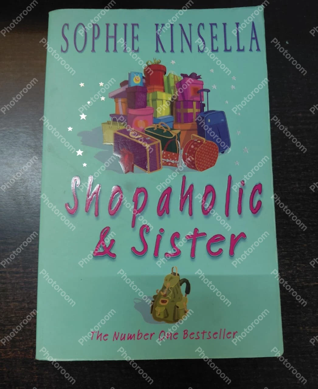 Shopaholic & Sister